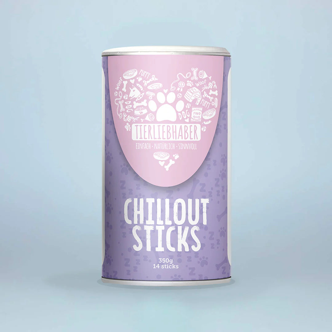 Chillout Sticks