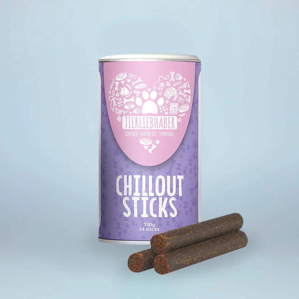 Chillout Sticks