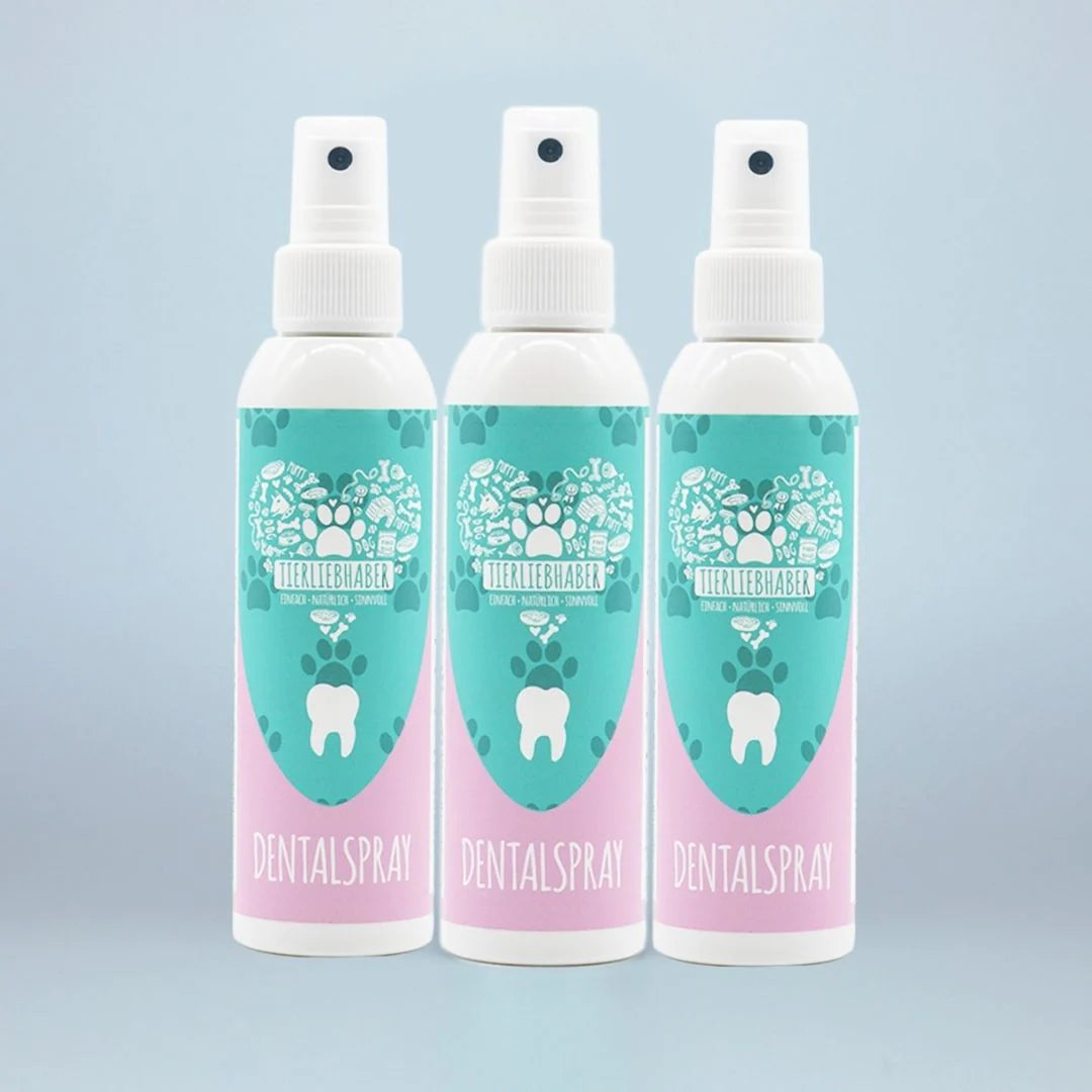 Dentalspray