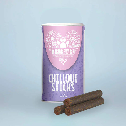 Chillout Sticks